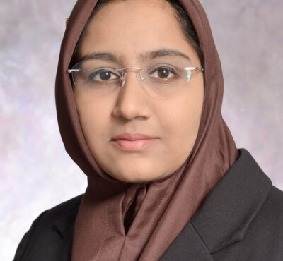 Fatema Moiyadi, Paralegal & Notary at Ayoun Law