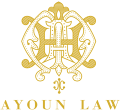 AYOUN LAW