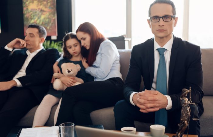 Family Lawyers in Toronto