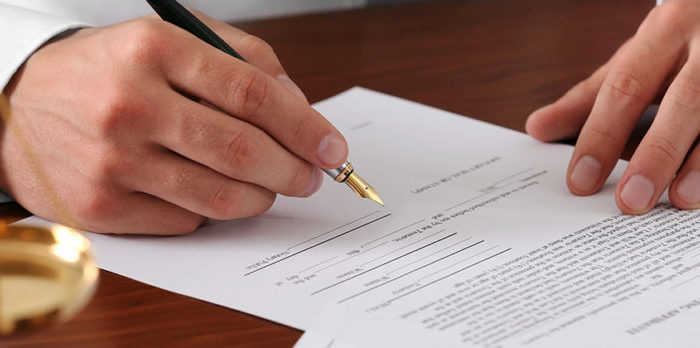 The Dangers Of DIY Wills Ayoun Law