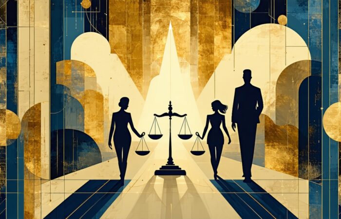 Ontario Legal Advisor Decision-making