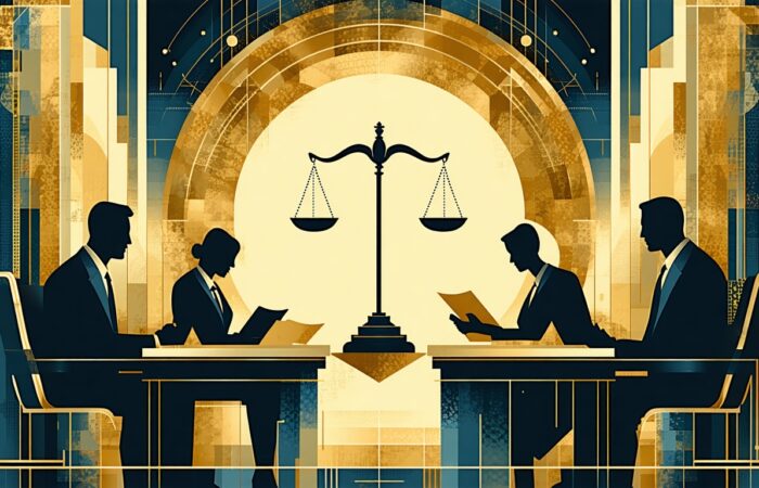 Ontario Legal Counselor Consultation