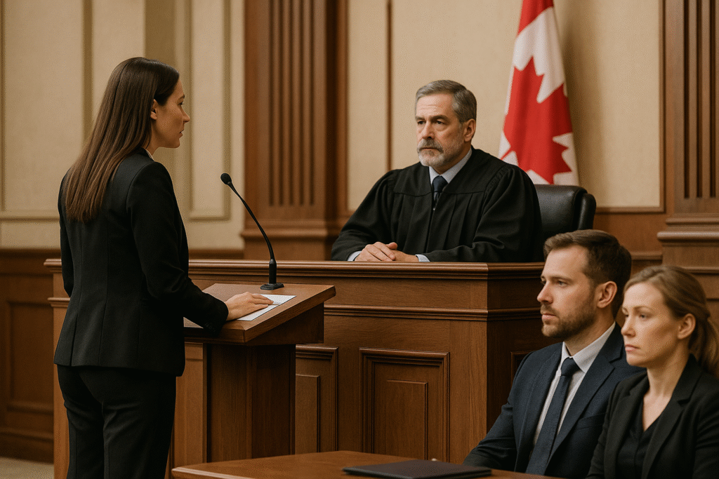 litigation lawyers